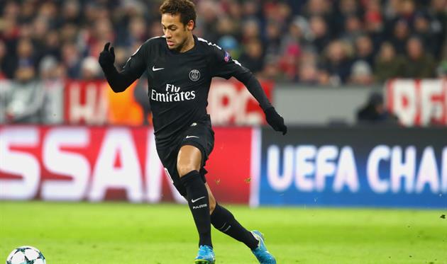 Неймар, Getty Images