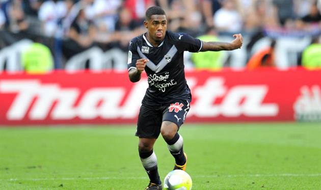 Малколм, sport.fr