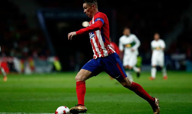 Фернандо Торрес, Getty Images