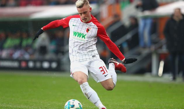 Филипп Макс, Getty Images