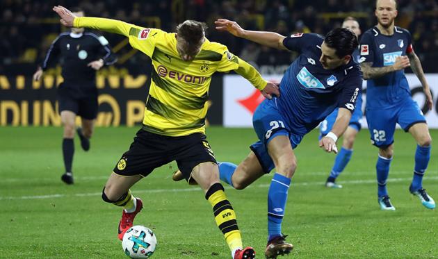 Андрей Ярмоленко, Getty Images