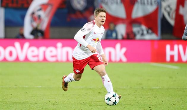 Фото: twitter.com/DieRotenBullen