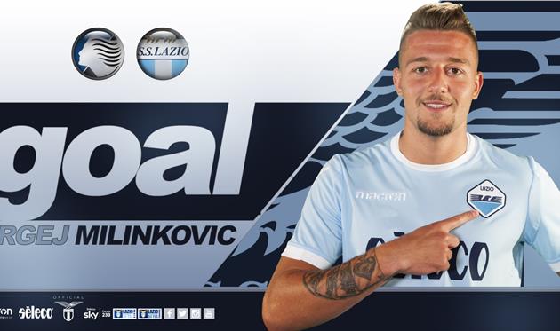 Сергей Милинкович-Савич