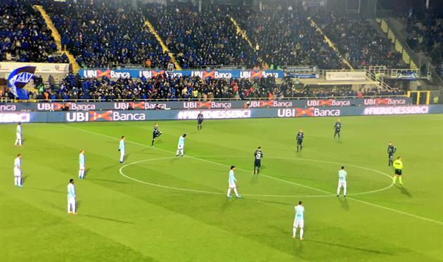 Фото: twitter.com/OfficialSSLazio