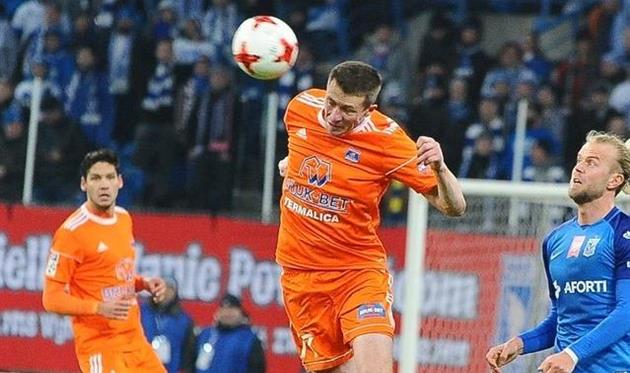 Путивцев и Костевич в очном противостоянии отметились результативными действиями