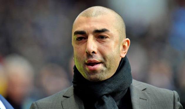 Роберто Ди Маттео, Birmingham Mail