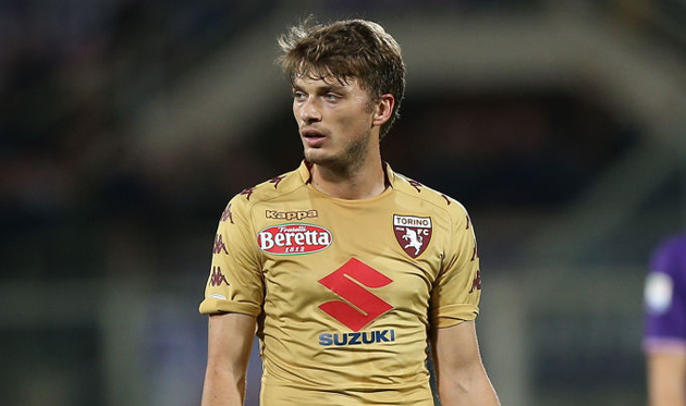 Адем Льяйич, Getty Images