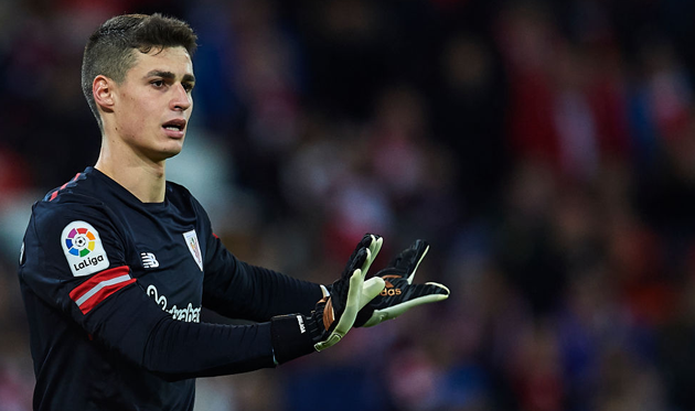 Кепа Аррисабалага, Getty Images