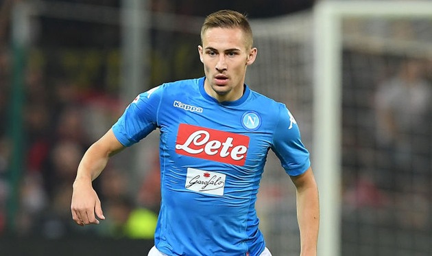 Марко Рог, Getty Images