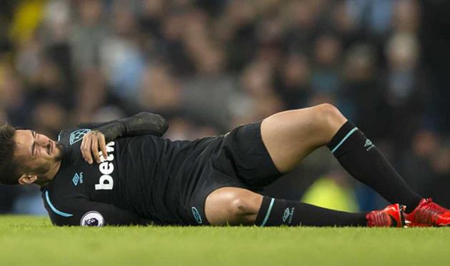 Лансини, фото: thefa.com