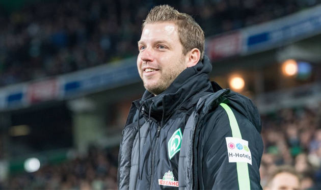 Флориан Кохфельдт, bundesliga.com