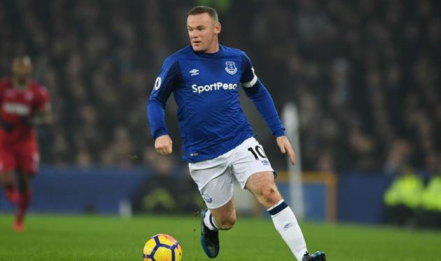 Уэйн Руни, Getty Images