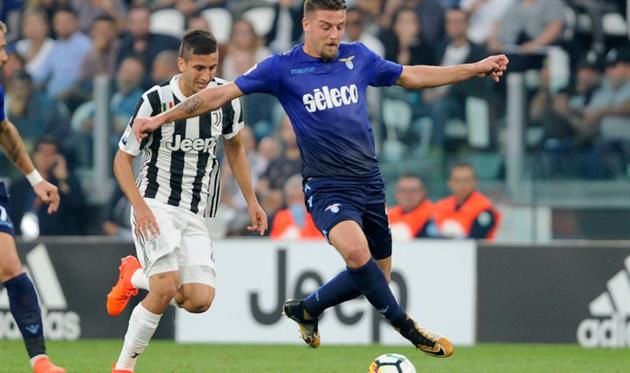 Сергей Милинкович-Савич, Getty Images