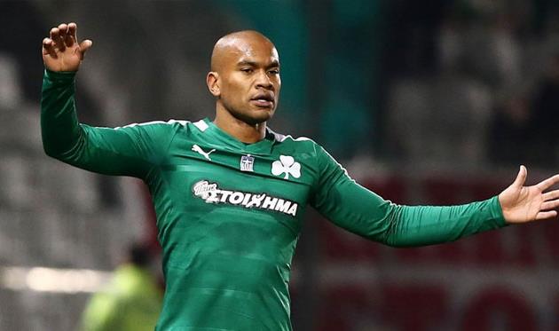 Родриго Моледо, EPA