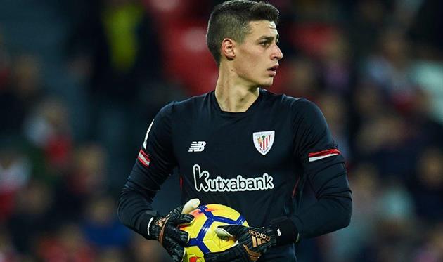 Кепа Аррисабалага, Getty Images