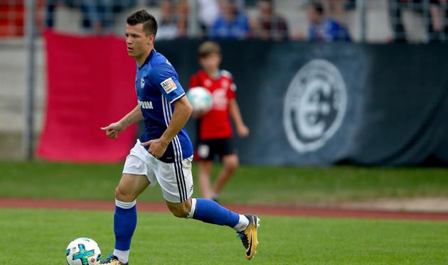 ЕВГЕНИЙ КОНОПЛЯНКА, GETTY IMAGES