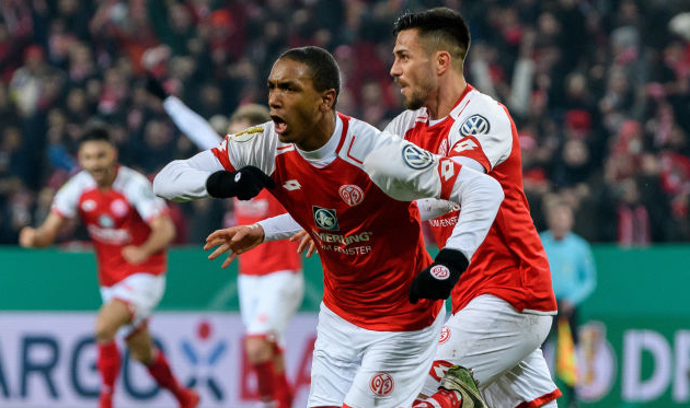 Абду Диалло, Getty Images