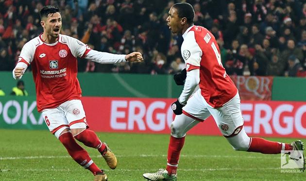 Фото: twitter.com/Bundesliga_DE