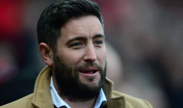 Ли Джонсон, Getty Images