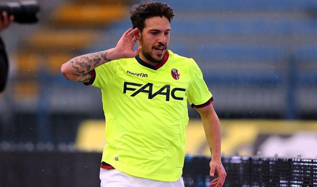 Симоне Верди: 