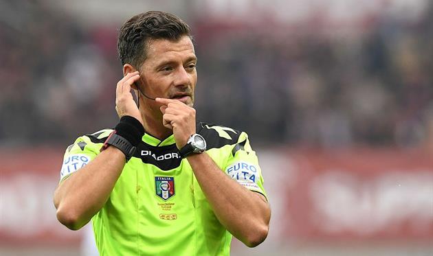 Пьеро Джакомелли, Getty Images