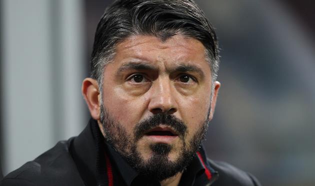 Дженнаро Гаттузо, gettyimages