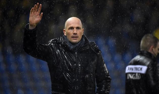 Филипп Клеман, фото: krcgenk.be