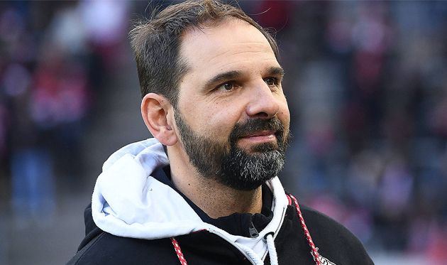 Штефан Рутенбек, fc.de