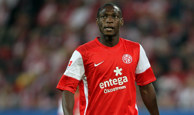 Энтони Уджа, Getty Images