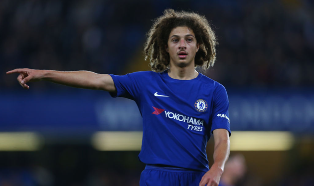 Этан Ампаду, Getty Images