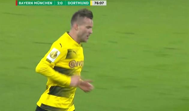 Ярмоленко, фото: Скриншот