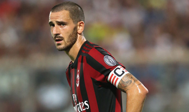 ЛЕОНАРДО БОНУЧЧИ, GETTY IMAGES15