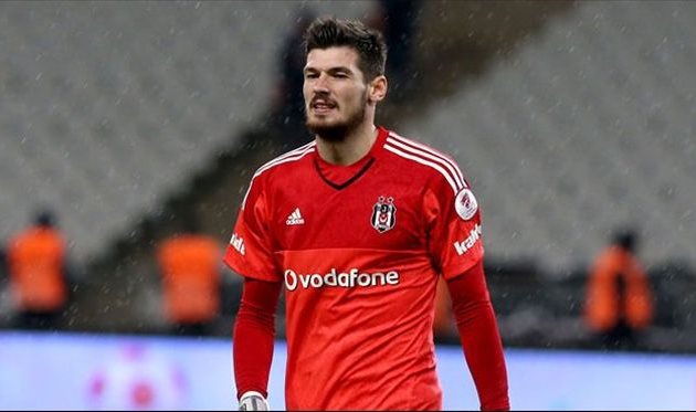 Денис БОЙКО, BESIKTAS.COM.TR