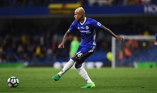 Роберт Кенеди, instagram.com/kenedy