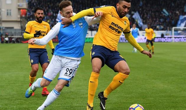 Мохамед Фарес, Getty Images