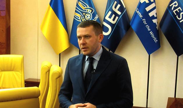 Іван Крулько: 2017-ий був роком становлення і новацій для ВФАС