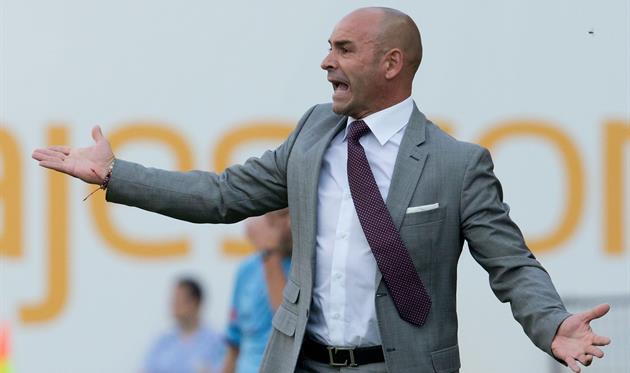 Пако Хемес, Getty Images