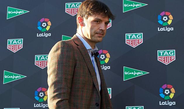 Фернандо Морьентес, Getty Images