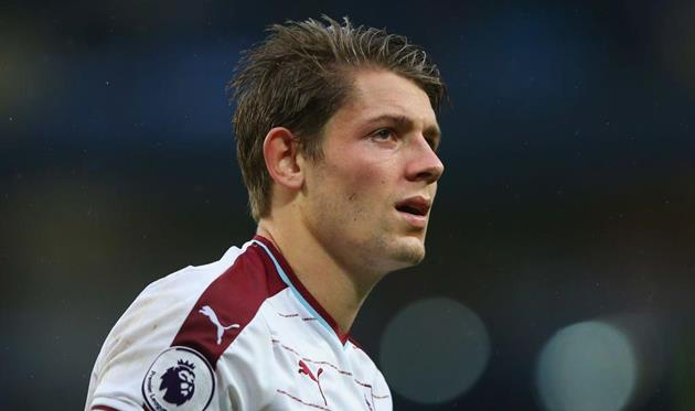 Джеймс Тарковски, Getty Images