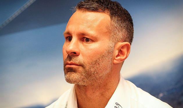 Райан Гиггз, Getty Images