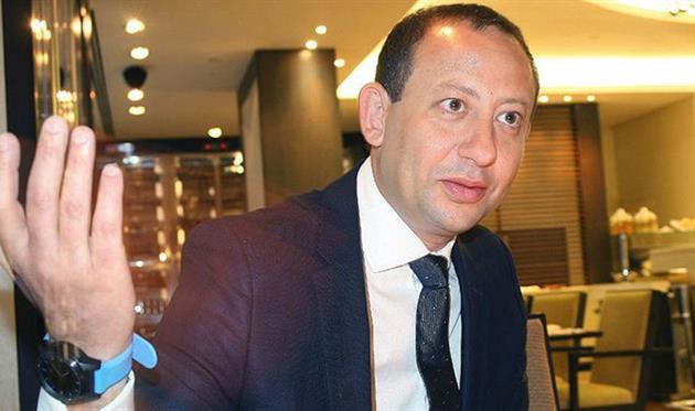 Владимир Генинсон