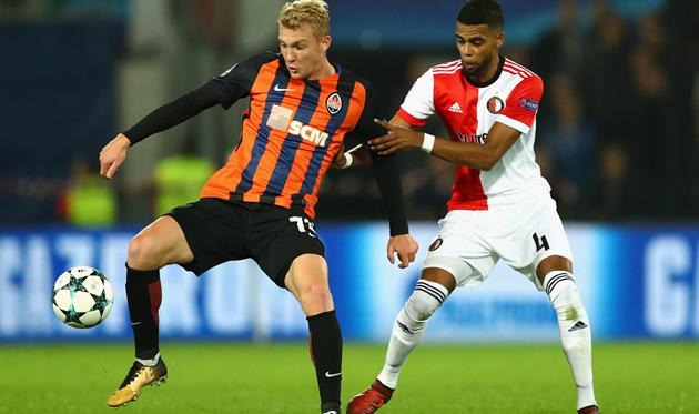 ФОТО: Getty Images