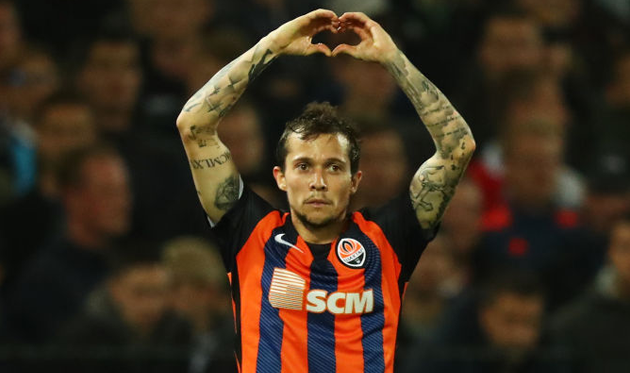 Бернард, Getty Images