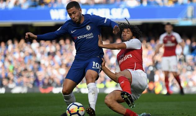 В матчах Кубка Лиги между Челси и Арсеналом будут использованы видеоповторы