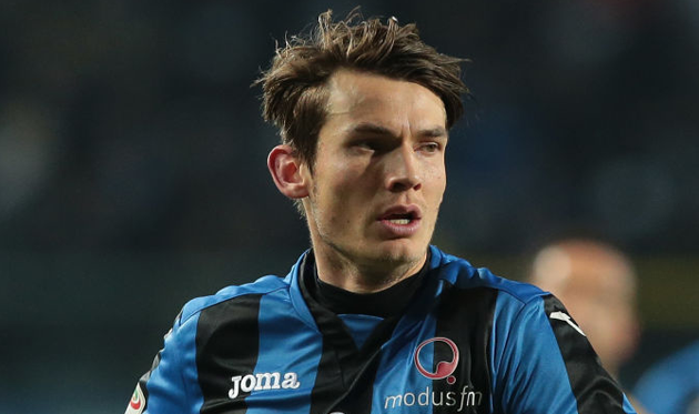 Мартен де Роон, Getty Images