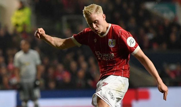 Хордур Бьегвин Магнуссон, Getty Images