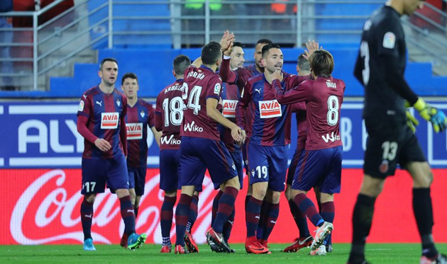 Эйбар, twitter.com/SDEibar