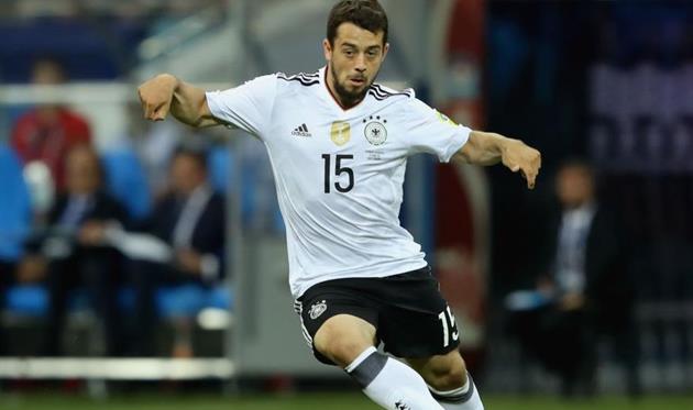 Амин Юнес, getty images