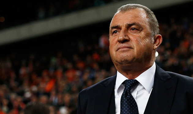 Фатих Терим, Getty Images