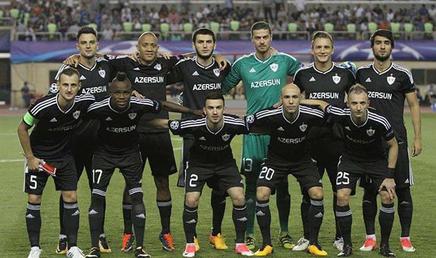 Мариуполь проведет спарринг с участником Лиги чемпионов 